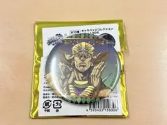 アカギ展 ブラインドホログラムキャラクター 缶バッジ 閻魔大王 - メルカリ