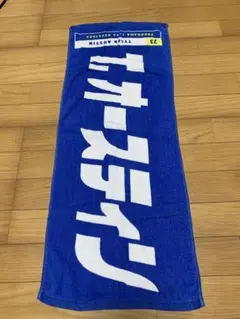 横浜DeNAベイスターズ オースティン タオル