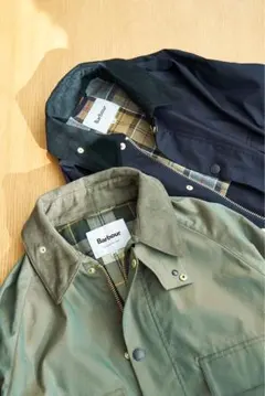 2025年最新】edifice barbour oldの人気アイテム - メルカリ