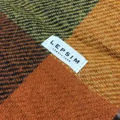 ✳︎LEPSIM LOWRYSFARM✳︎ 2wayマフラー