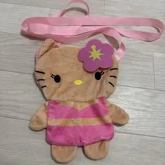 ギャルキティのポーチ