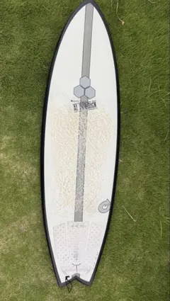 CHANNEL ISLANDS PODMOD 6’2” 40.5L 手渡し歓迎のサムネイル