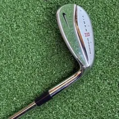 NIKE TIGER WOODS ウェッジ 56度