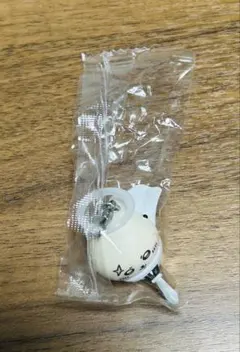 ちいかわ映画 特典 ラッコ