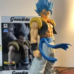 Grandista ゴジータブルー