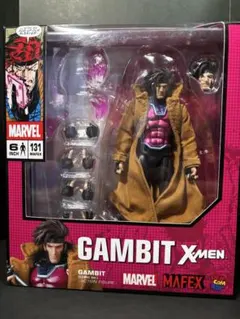 2026年最新】マフェックス No.131 GAMBIT(COMIC Ver.)の人気アイテム