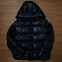 archive 光沢 ダウンジャケット swag us uk drip