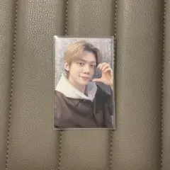 TXT MOACON モアコン MOAZONE トレカ ヨンジュン