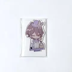 あんスタ カフェ アクスタ 朔間零