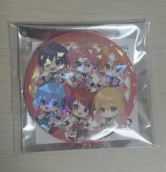 すとぷり 8周年 缶バッジ 集合