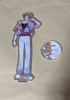 にじさんじ ROF-MAO 加賀美ハヤト アクスタ