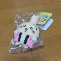 ちいかわ オタ活 うさぎマスコット ペンライト