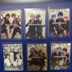 うたの☆プリンスさまっ♪ うたプリアイランド まとめ売り