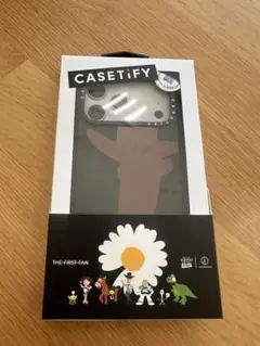 ✨Casetify トイストーリー コラボストラップ 第二弾✨ - メルカリ