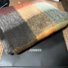 JUNRED マフラーのサムネイル