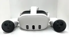 Meta Quest 3 512GB VRヘッドセット