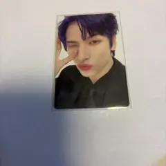 JO1 긴조 로카이 트레카 봉입 WHERE DO WE GO WDWG