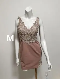 IRMAドレス・レースドレス