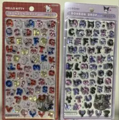 ボンボンドロップキティ新品