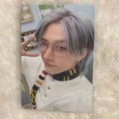 Stray kids スキズ 本国 ペンミ 購入特典 MD トレカ バンチャン