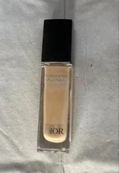DIOR コンシーラー　0.5N