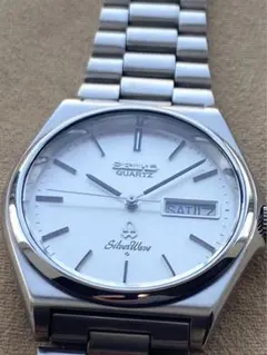 2026年最新】seiko silver waveの人気アイテム - メルカリ
