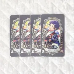 あんスタ 伏見弓弦 ミュージアムカード