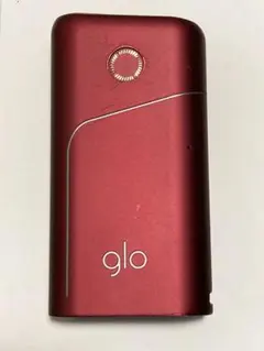 2025年最新】glo pro バーガンディの人気アイテム - メルカリ