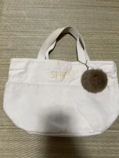 ships ミニトートのサムネイル
