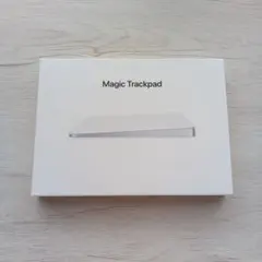 2025年最新】magic trackpad 3 usb-cの人気アイテム - メルカリ