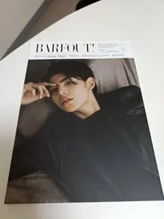 BARFOUT! 310 雑誌 ラウール
