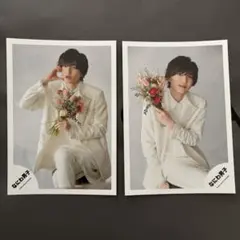 2025年最新】メンバー名：道枝駿佑 写真の人気アイテム - メルカリ