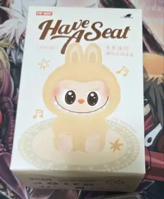 2026年最新】HAVE a seat labubuの人気アイテム - メルカリ