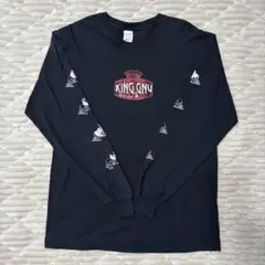 2025年最新】king gnu ロンtの人気アイテム - メルカリ