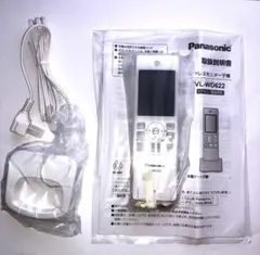 2026年最新】パナソニック ワイヤレスモニター子機Panasonic VL-WD614
