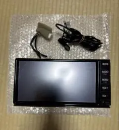 NSCN-W68 カーナビ　トヨタ純正のサムネイル