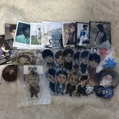 三代目 J Soul Brothers まとめ売り