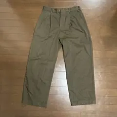 チノパンのサムネイル