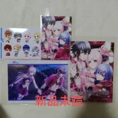 【新品未読】戦場のワルツ　Switch版ステラワース特典セット