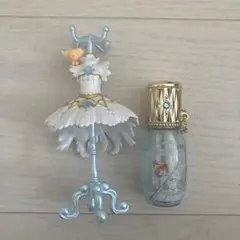 カードキャプターさくら トルソー 3 クリアカード編 レア リップケース