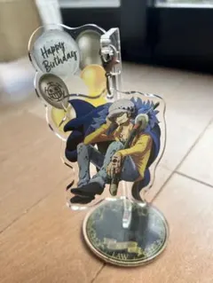 2026年最新】トラファルガーロー アクリルスタンドの人気アイテム