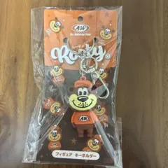 A&W Rooty フィギュア キーホルダーのサムネイル