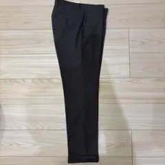 green label relaxing ブラウン系　スラックスのサムネイル