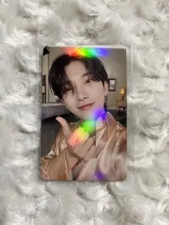 【未開封✨】SEVENTEEN トレカ ジョシュア FML Weverse特典