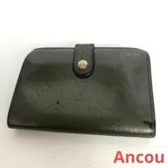 LOUIS VUITTON ルイヴィトン ポルトモネ ビエ ヴィエノワ ヴェルニ