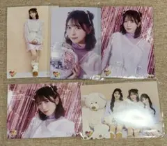 超ときめき宣伝部 小泉遥香 生写真 セット - メルカリ