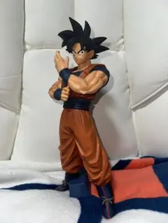 ドラゴンボール 一番くじ strong chains D賞 孫悟空 国内正規 一番くじ ドラゴンボール STRONG CHAINS C賞ベジータ D賞孫悟空