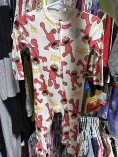 エルモロンパース