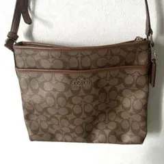 コーチ　COACH ショルダーバッグ