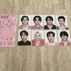 straykids アイドル